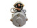 Starttimoottori 10479647 (Cummins, O&K)