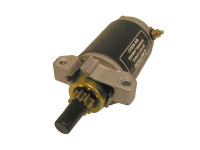 Starttimoottori SM67675 (Mercruiser, Yamaha)