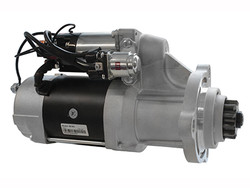 Starttimoottori 19011522 (Cummins, Sisu RK)