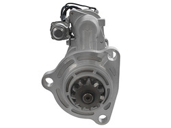 Starttimoottori 19011522 (Cummins, Sisu RK)