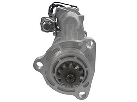 Starttimoottori 19011522 (Cummins, Sisu RK)