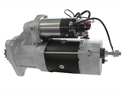 Starttimoottori 19011522 (Cummins, Sisu RK)