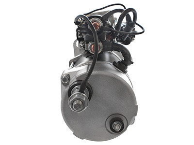 Starttimoottori 19011522 (Cummins, Sisu RK)