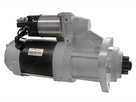 Starttimoottori 19011524 (Cummins)