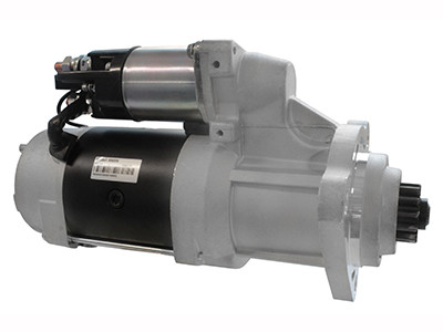 Starttimoottori 19011524 (Cummins)