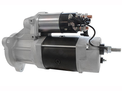 Starttimoottori 19011524 (Cummins)