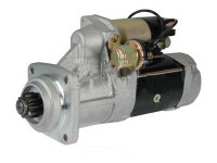 Starttimoottori 82000789 (Cummins)