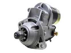 Starttimoottori 3920644 (Cummins, JCB, Komatsu)