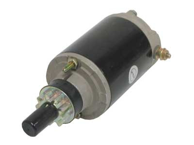Starttimoottori SM57049 (Evinrude Marine, Johnson, O.M.C.)