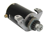 Starttimoottori 396306 (Briggs & Stratton, Toro)