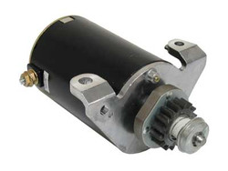 Starttimoottori 396306 (Briggs & Stratton, Toro)