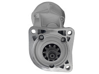 Starttimoottori 2873K406 (Caterpillar, Manitou, Mitsubishi)