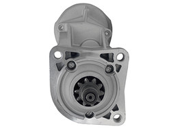 Starttimoottori 2873K406 (Caterpillar, Manitou, Mitsubishi)