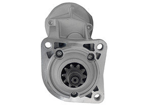 Starttimoottori 2873K406 (Caterpillar, Manitou, Mitsubishi)