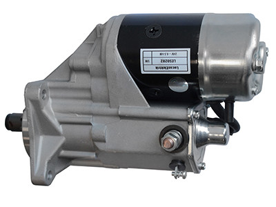 Starttimoottori 2873K406 (Caterpillar, Manitou, Mitsubishi)