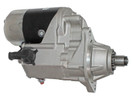Starttimoottori (Case USA, Cummins, Ford USA Pick-Up, Van)