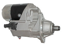 Starttimoottori (Case USA, Cummins, Ford USA Pick-Up, Van)