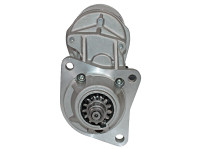 Starttimoottori (Case USA, Cummins, Ford USA Pick-Up, Van)