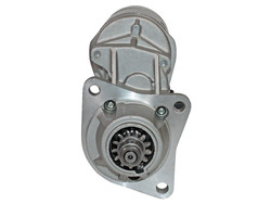 Starttimoottori (Case USA, Cummins, Ford USA Pick-Up, Van)