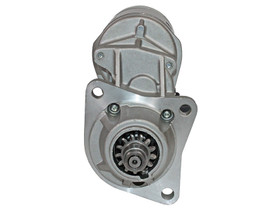Starttimoottori (Case USA, Cummins, Ford USA Pick-Up, Van)