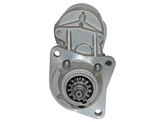 Starttimoottori (Case USA, Cummins, Ford USA Pick-Up, Van)