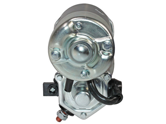 Starttimoottori (Case USA, Cummins, Ford USA Pick-Up, Van)