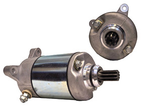 Starttimoottori 3084981 (Polaris)