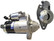 Starttimoottori M1T86883ZC (Jeep Cherokee, Liberty)
