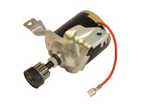 Starttimoottori 35709 (Tecumseh)