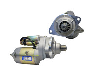 Starttimoottori 1C3U-11000-AA (Ford USA, Ford USA Pick-Up, Van)