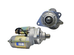 Starttimoottori 1C3U-11000-AA (Ford USA, Ford USA Pick-Up, Van)