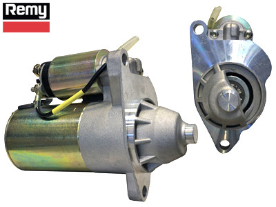 Starttimoottori F89Z-11002-BA (Ford, Ford USA, Mercury)