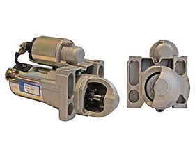 Starttimoottori 9000939 (Buick, Cadillac, Chevrolet, GMC)