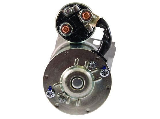 Starttimoottori 9000880 (Cadillac, Chevrolet, GMC, Hummer)