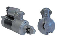 Starttimoottori 228000-6300 (Kohler)