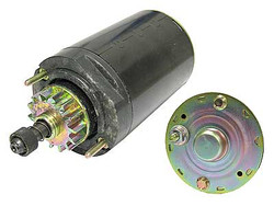 Starttimoottori 20-098-01 (Husqvarna, Johnson, Jonsered, Kohler, New Holland, Stiga)
