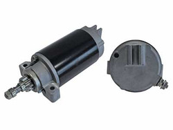 Starttimoottori SM67432 (Mercruiser)