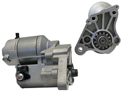 Starttimoottori 428000-2200 (Chrysler, Dodge)