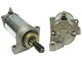 Starttimoottori 228000-9840 (Lynx, Ski-Doo)