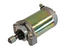 Starttimoottori 128000-2760 (John Deere, Kawasaki)
