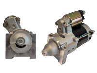 Starttimoottori 228000-9260 (John Deere, Kawasaki)