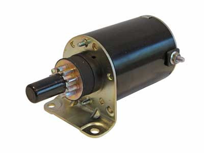 Starttimoottori 21163-7007 (Kawasaki)