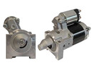 Starttimoottori 428000-3130 (John Deere, Kawasaki)
