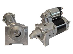 Starttimoottori 428000-3130 (John Deere, Kawasaki)