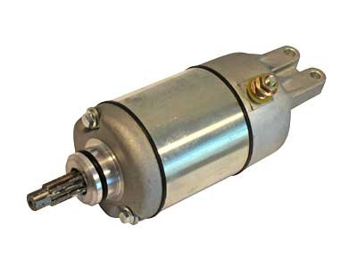 Starttimoottori 31200-HM7-A41 (Honda)