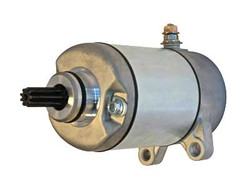 Starttimoottori 31200-HN7-003 (Honda ATV)