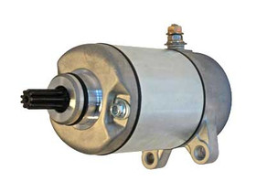 Starttimoottori 31200-HN7-003 (Honda ATV)