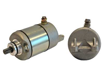 Starttimoottori 31200-HF1-013 (Honda ATV)