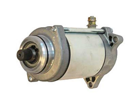 Starttimoottori 21163-1249 (Kawasaki)