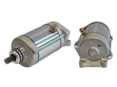 Starttimoottori 4010417 (Polaris)